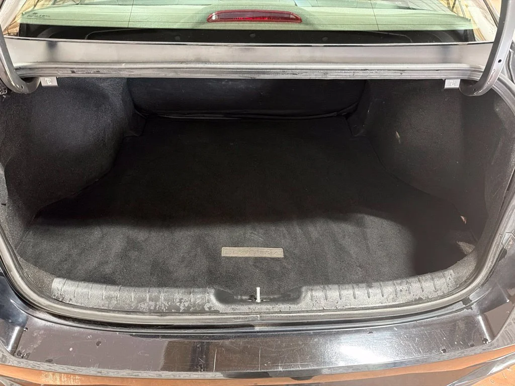 Used 2021 Phantom Black Hyundai SEL image 16