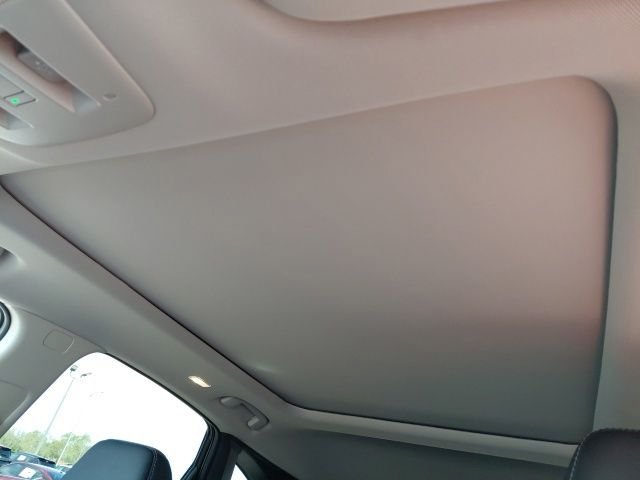 New 2027 Super Black Nissan  image 23