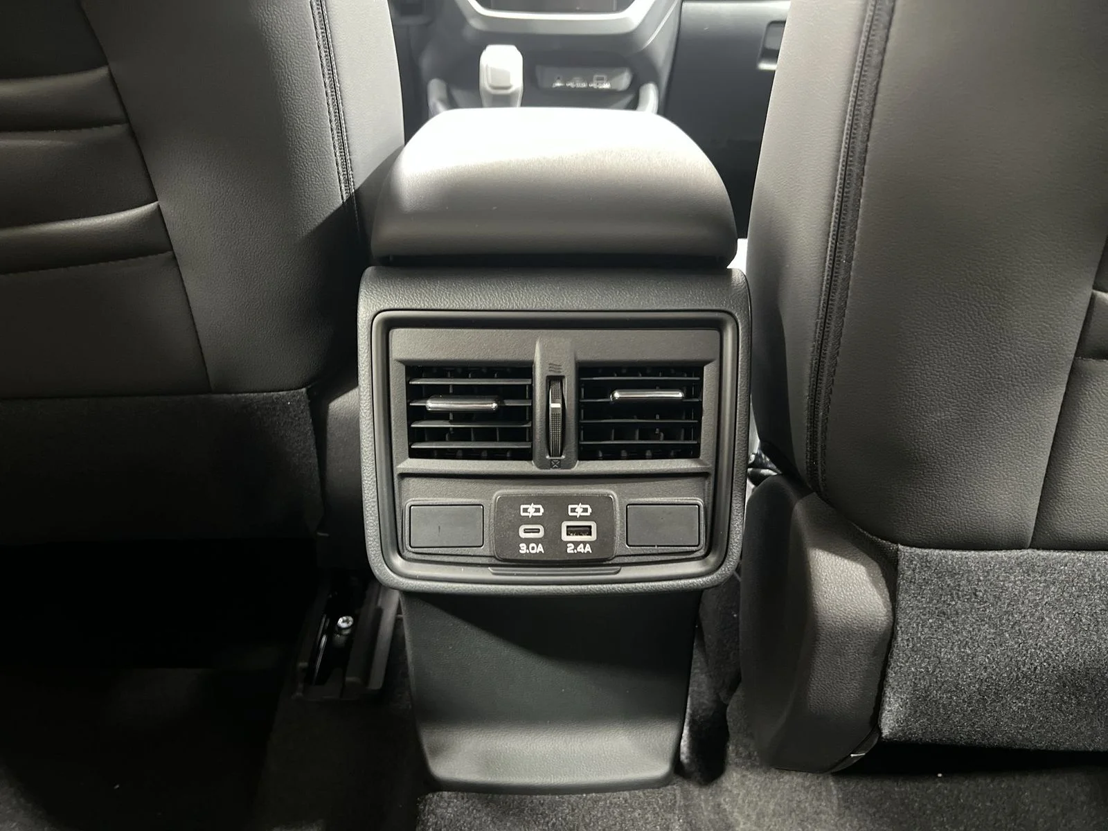 New 2026 DARK MAHOGANY PEARL Subaru Premium Hybrid image 21