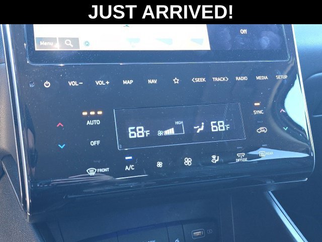 2022 Hyundai Tucson Limited - Photo 19
