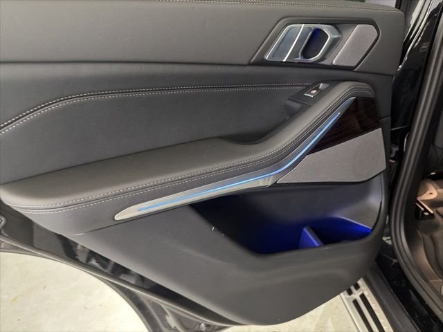 2026 BMW X5 40i - Photo 14