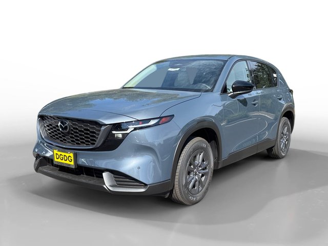2026 Mazda CX-5 2.5 S Select