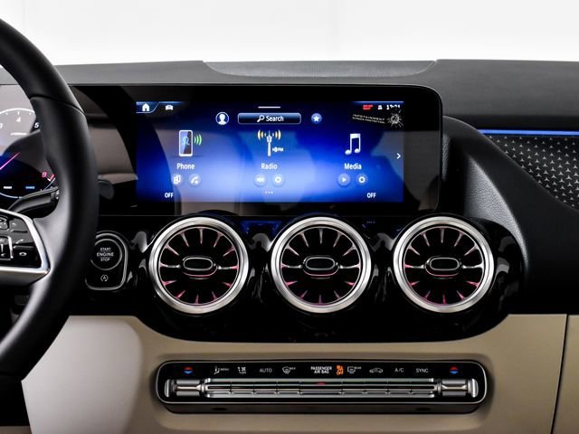 New 2026 Night Black Mercedes-Benz GLA 250 image 74