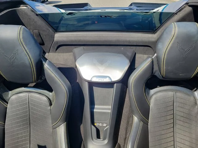 2023 Chevrolet Corvette 3LZ - Photo 27