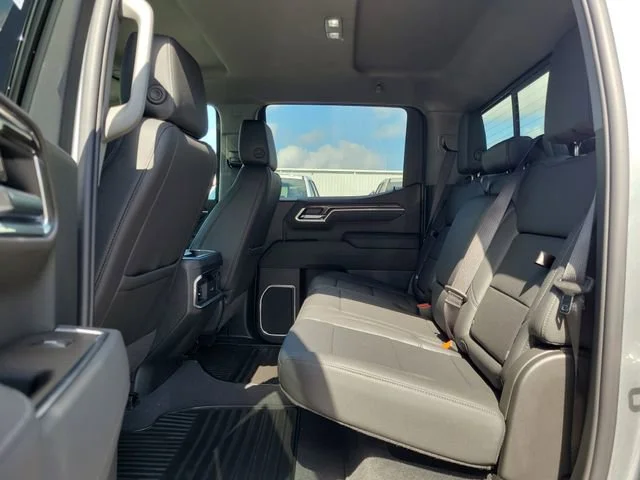 New 2026 Sterling Gray Metallic Chevrolet LTZ image 15