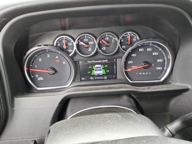 Used 2023 Black Chevrolet LT image 17