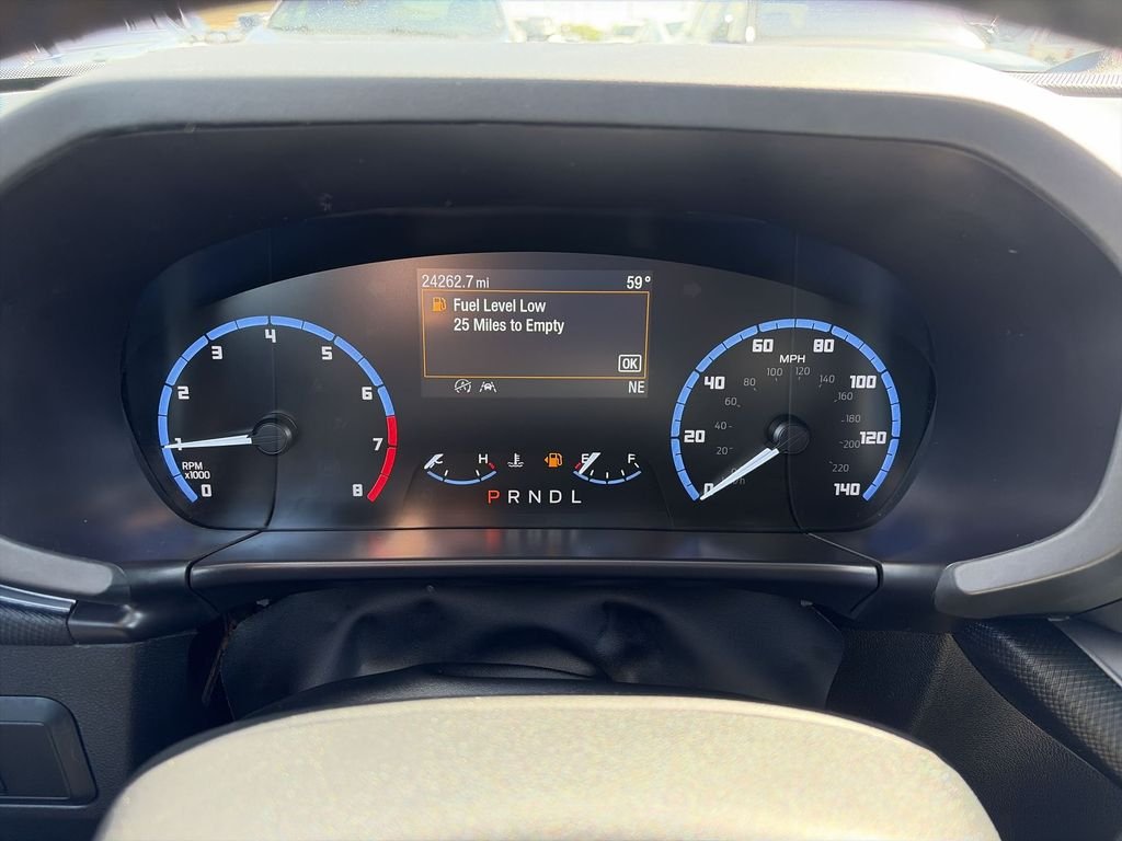 2024 Ford Bronco Sport Big Bend - Photo 15