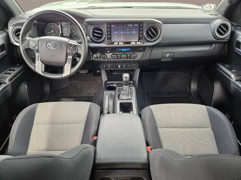 Used 2022  Toyota TRD Off-Road image 16