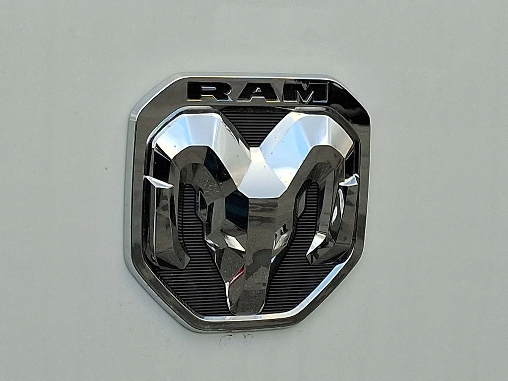 New 2026 White Ram High Roof image 19