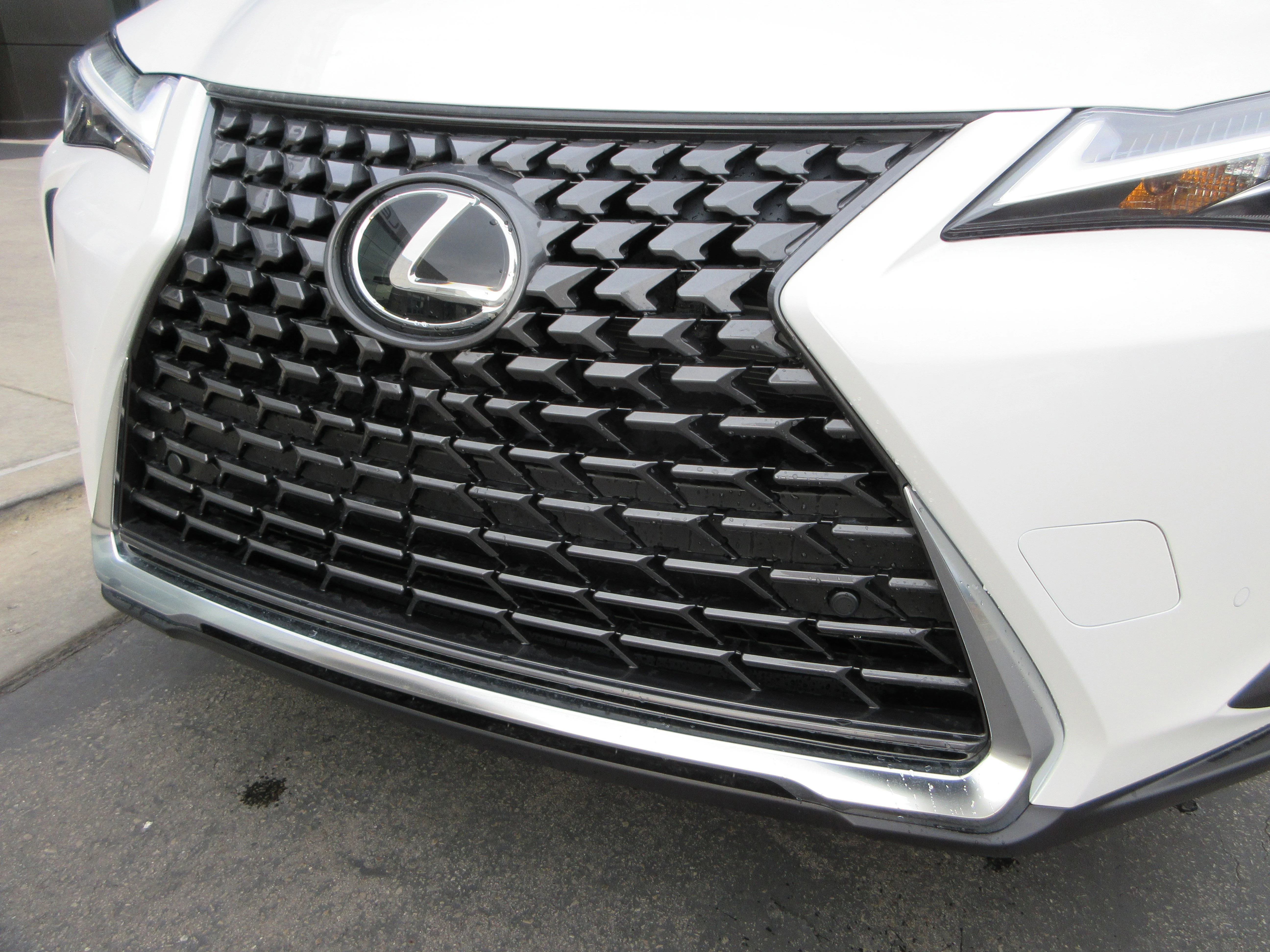 2025 Lexus UX 300h Premium - Photo 15