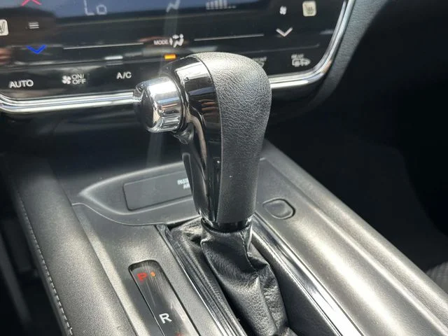2018 Honda HR-V EX - Photo 32