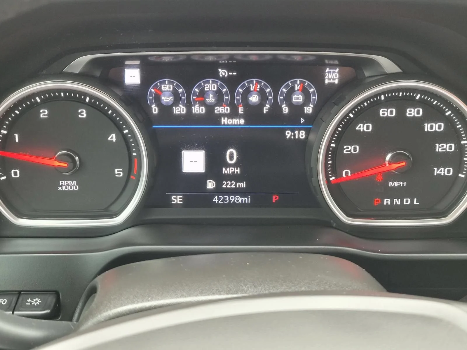 Used 2022 Silver Ice Metallic Chevrolet High Country image 35