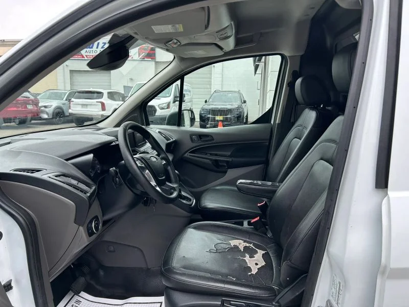 2023 Ford Transit Connect XL - Photo 36