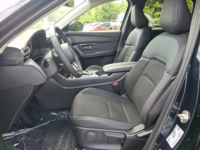 New 2026 Blue Mazda 2.5 S Select image 10