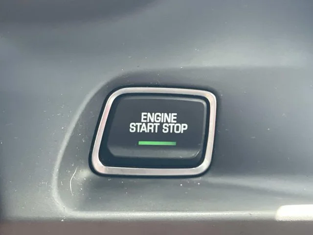 Used 2020 Red Chevrolet LT1 image 24