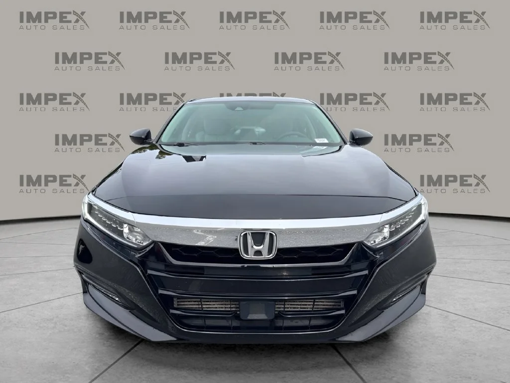 Used 2019  Honda EX image 8