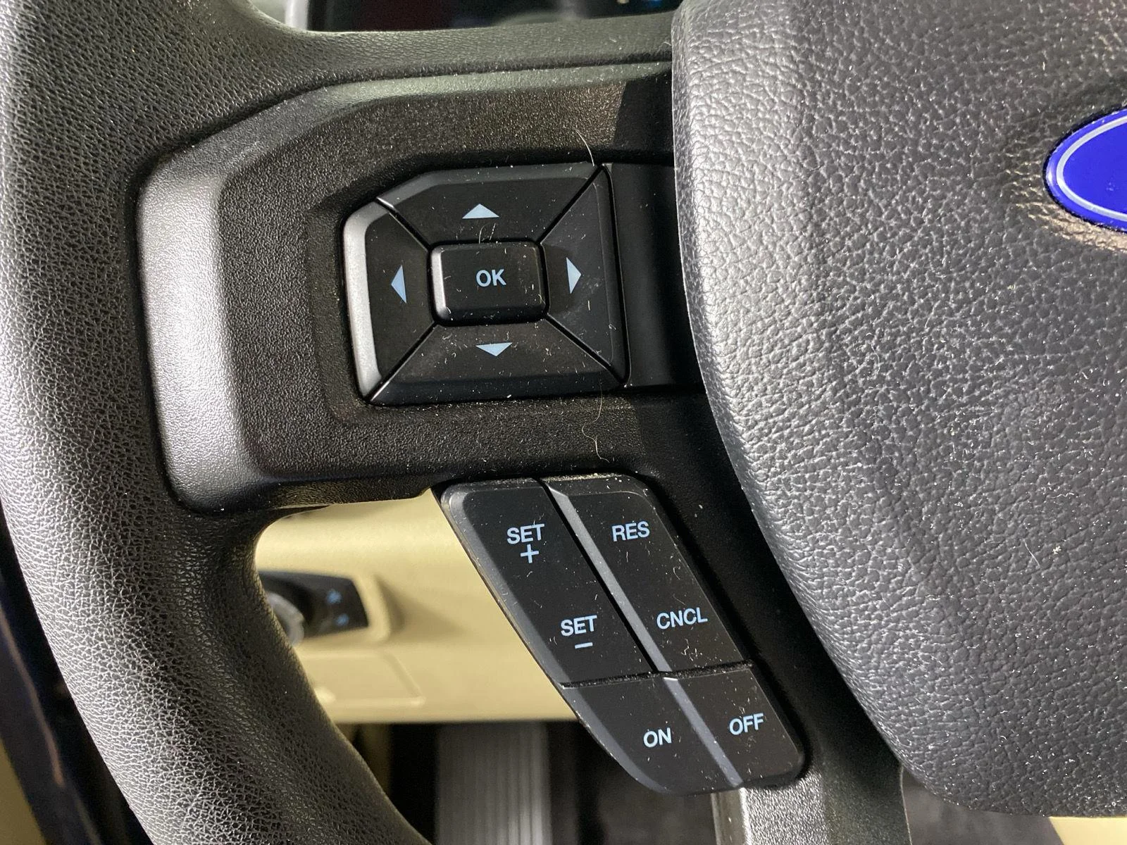 Used 2018 Blue Jeans Ford XLT image 23