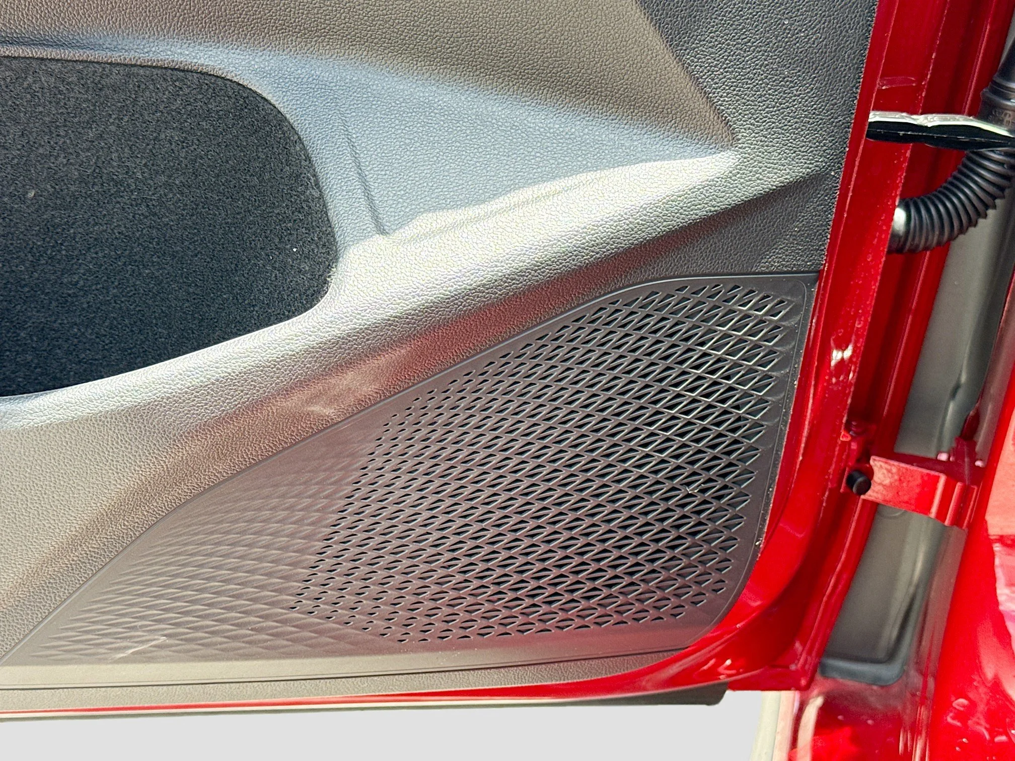 New 2026 Red Metallic Volkswagen S image 22
