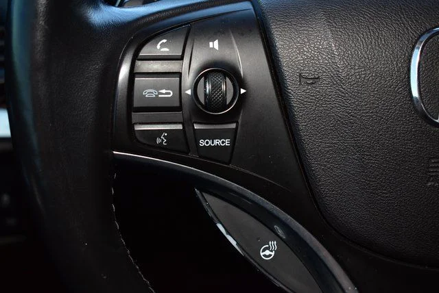 2019 Acura MDX Advance Package - Photo 16