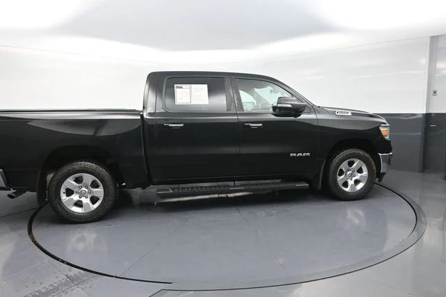 Used 2020 Black Ram Big Horn/Lone Star image 11
