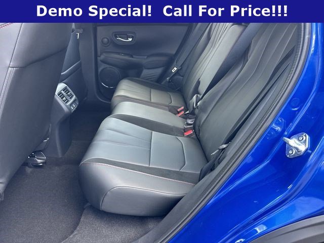Used 2025 Sea Blue Acura w/A-Spec Package image 13