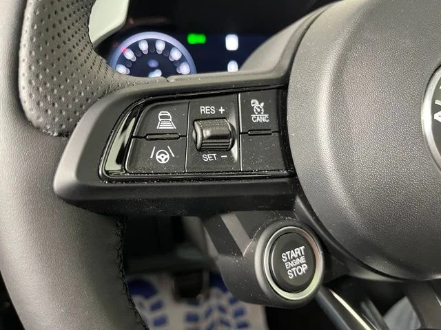 2026 Alfa Romeo Giulia Base - Photo 21
