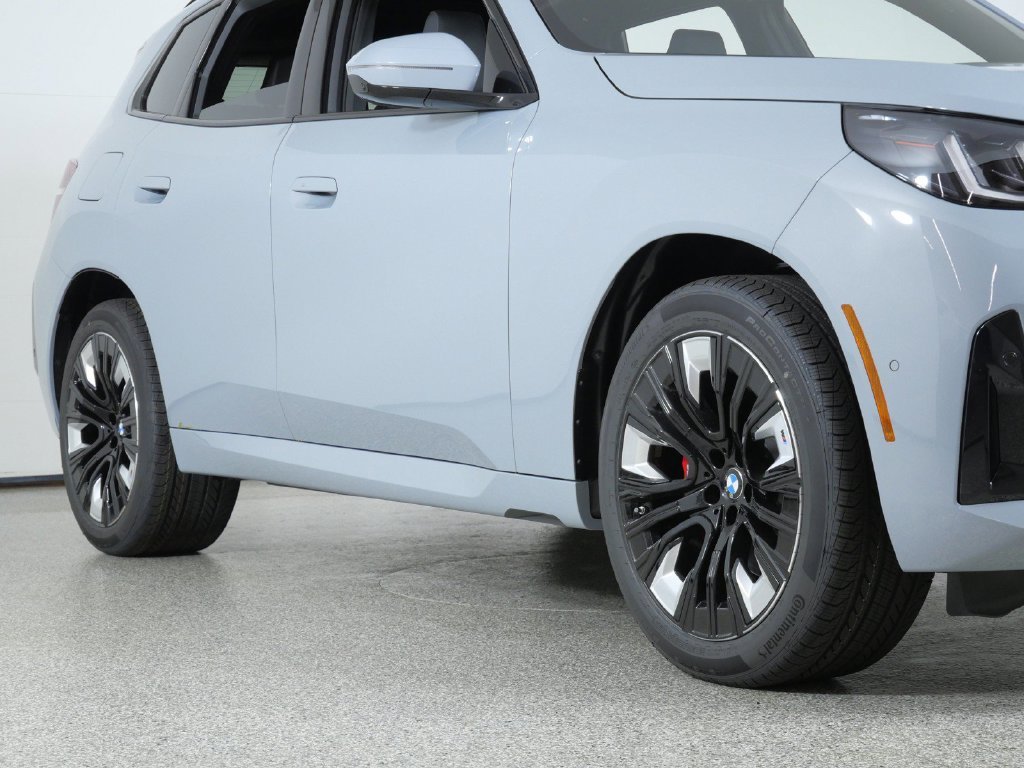 New 2026 Brooklyn Grey Metallic BMW 30 xDrive image 6