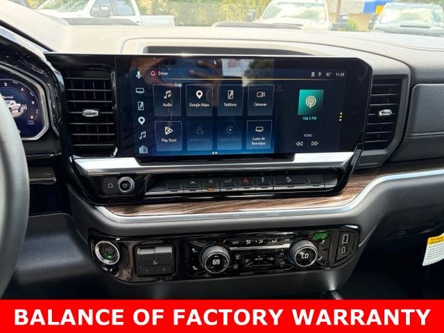 Used 2026 Black Chevrolet LT Trail Boss image 22