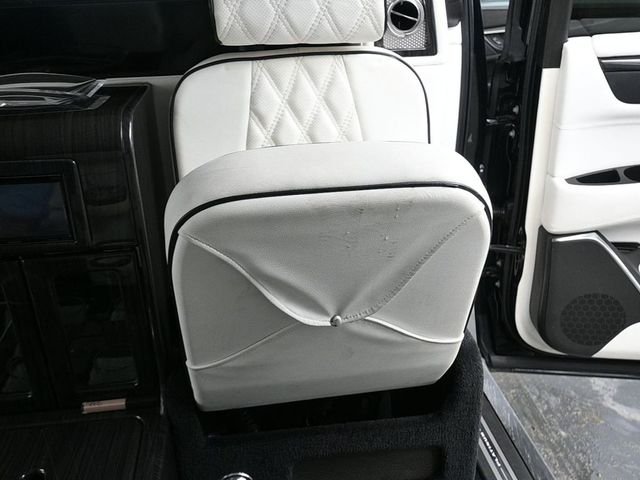 Used 2020 Black Cadillac Platinum Edition image 25