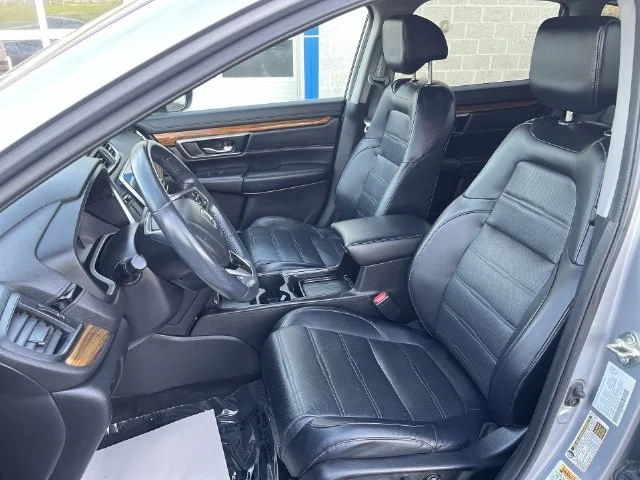 Used 2020  Honda EX-L image 15