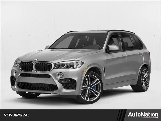 Used 2018 Donington Gray Metallic BMW  image 1