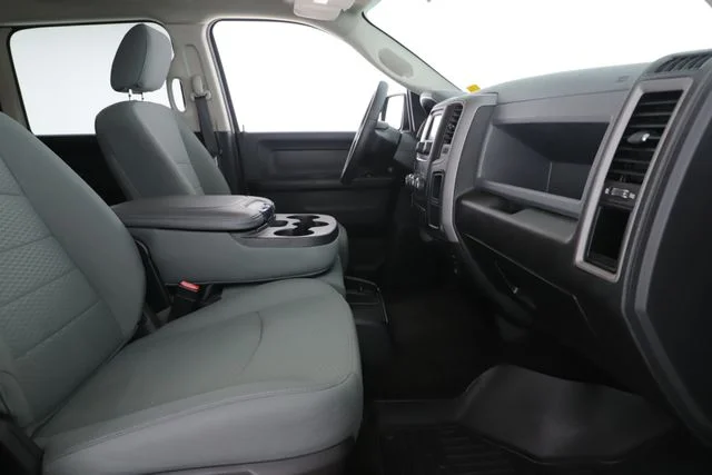 Used 2017 Black Ram Express image 27