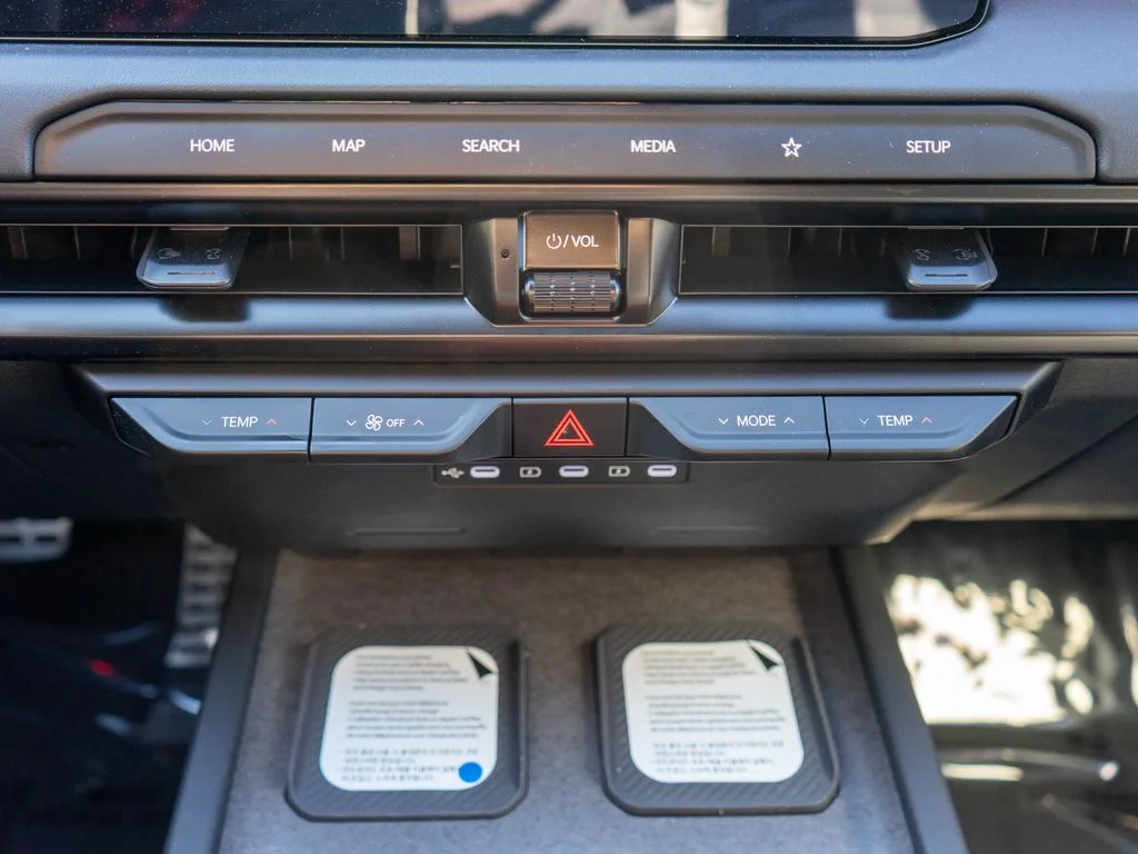 New 2027 Terrain Brown Matte Kia X-Line SX image 31