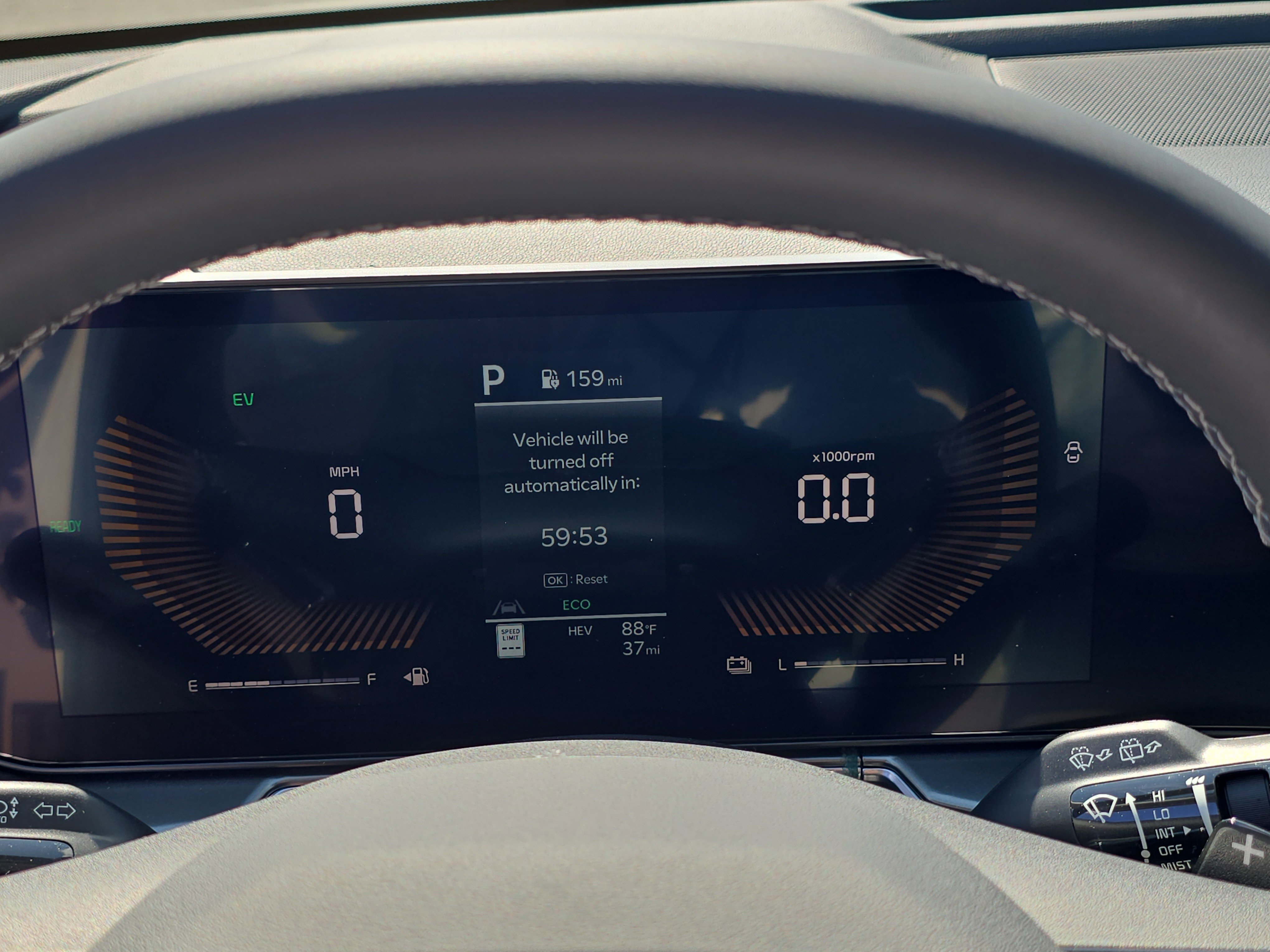 New 2026 Snow White Pearl Kia EX AWD image 33