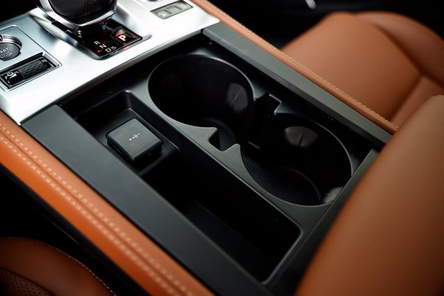 2026 Jaguar F-Pace R-Dynamic S - Photo 42