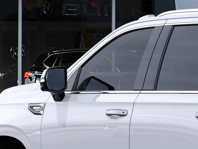 New 2026 Summit White GMC Denali image 12