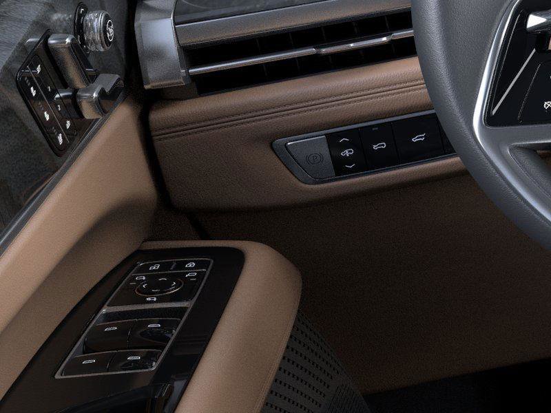2025 Cadillac Escalade IQ Luxury 2 - Photo 22