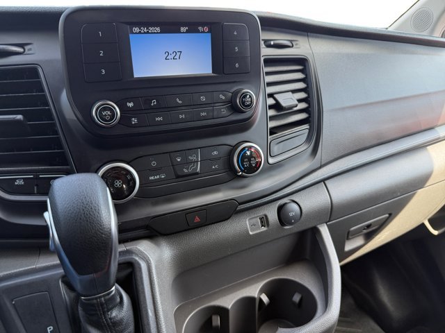Certified Used 2025 Oxford White Ford Base image 12