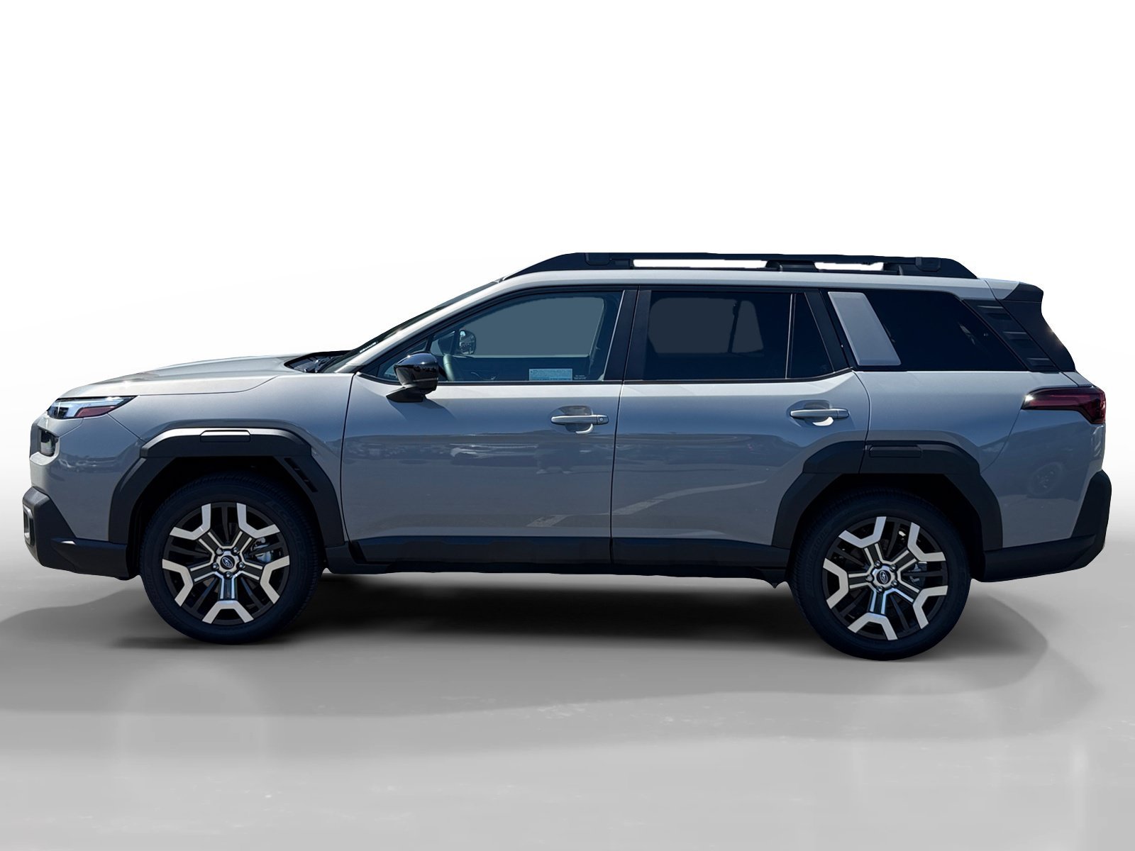 New 2026 River Rock Pearl Subaru Touring XT image 2