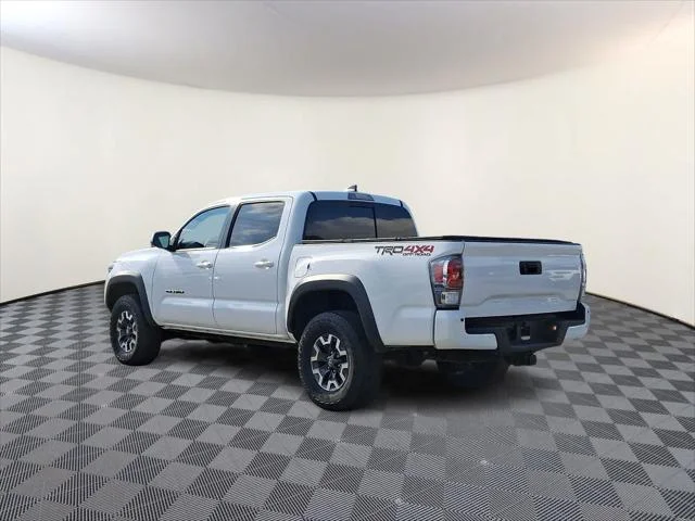 Certified Used 2023 ICE CAP Toyota  image 9