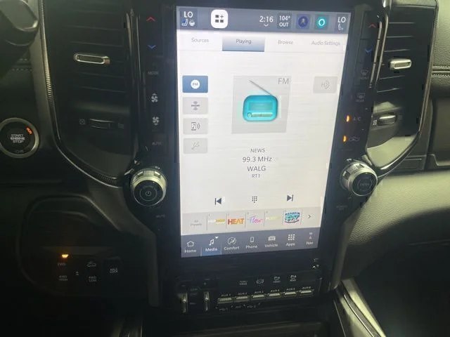 2025 RAM 2500 Rebel - Photo 20