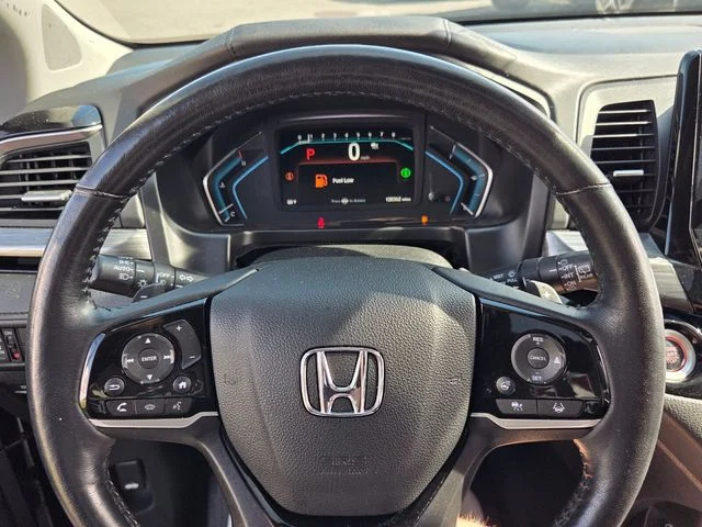 Used 2023 Gray Honda Elite image 27