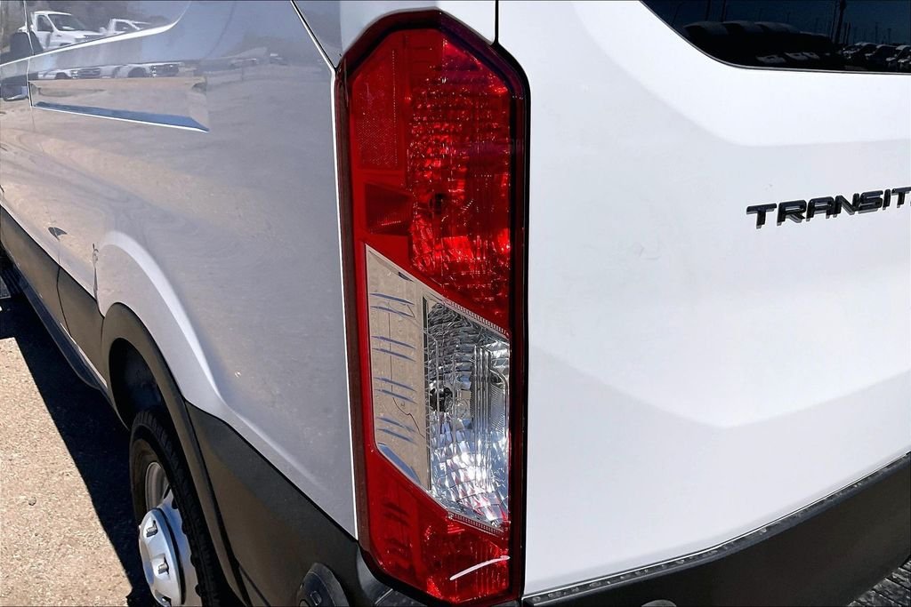 New 2026 Ford Transit-250 Base 3D Cargo Van
