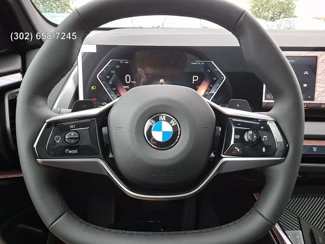 New 2026 Alpine White BMW 30 xDrive image 18