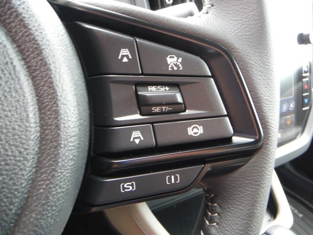 2026 Subaru Forester Premium - Photo 33