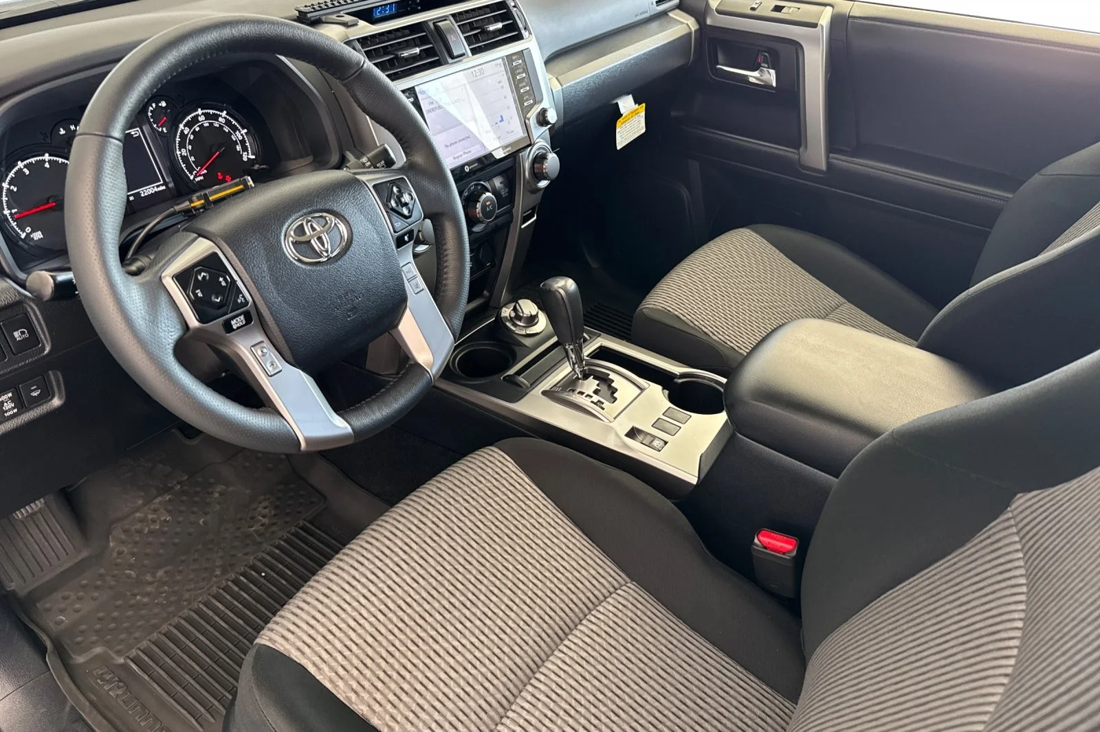 Used 2024 Underground Toyota SR5 image 9