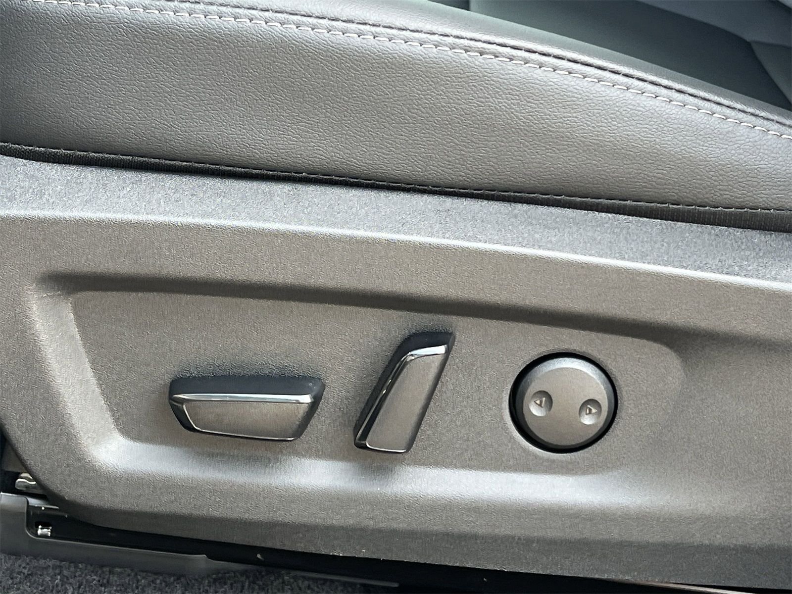 2025 Nissan Murano SL - Photo 21