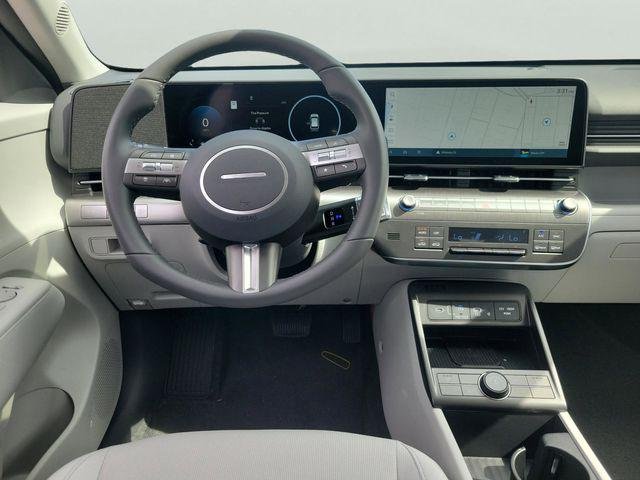 2025 Hyundai Kona SEL Convenience - Photo 44