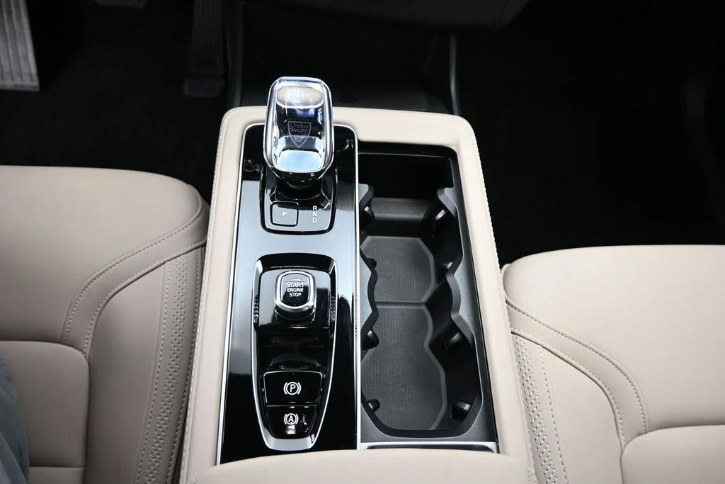 Used 2026 Denim Blue Volvo Plus image 14