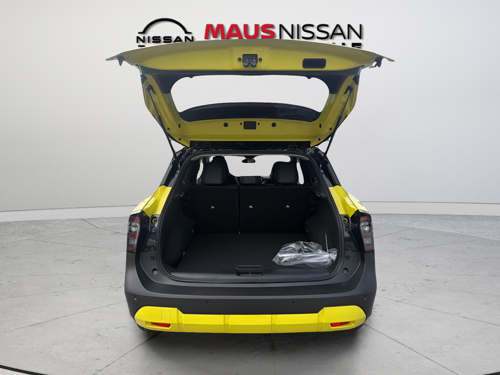 2026 Nissan KICKS SR - Photo 10